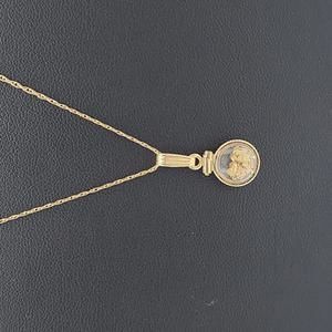 14k Gold Necklace